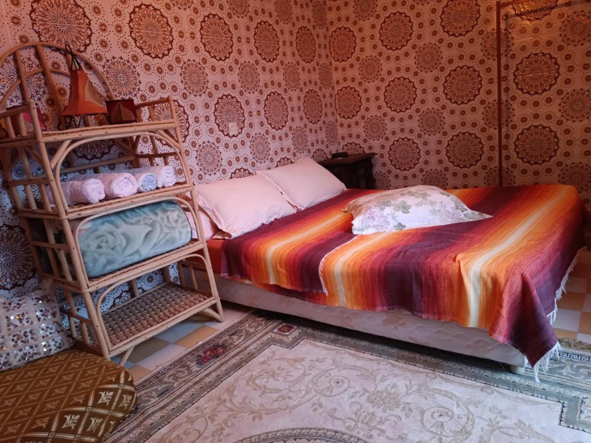 Appartement Dans La Medina アシラー エクステリア 写真