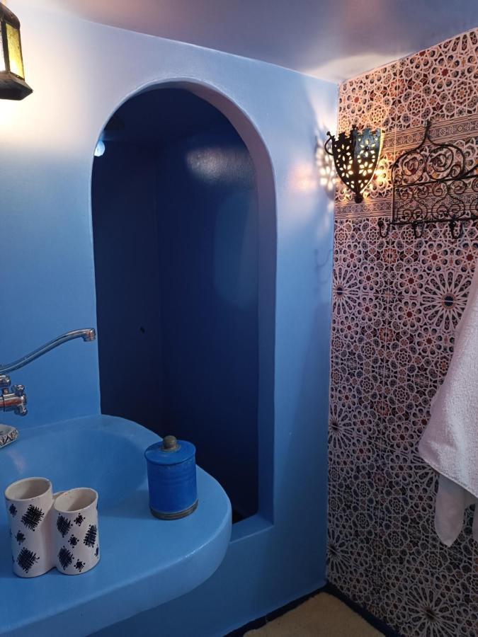 Appartement Dans La Medina アシラー エクステリア 写真