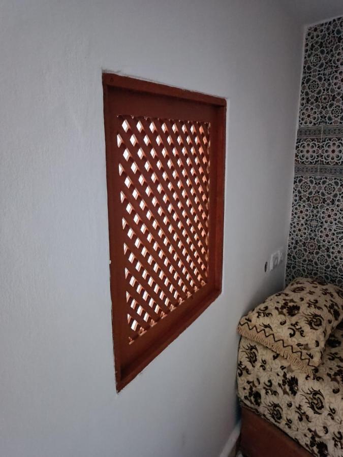 Appartement Dans La Medina アシラー エクステリア 写真