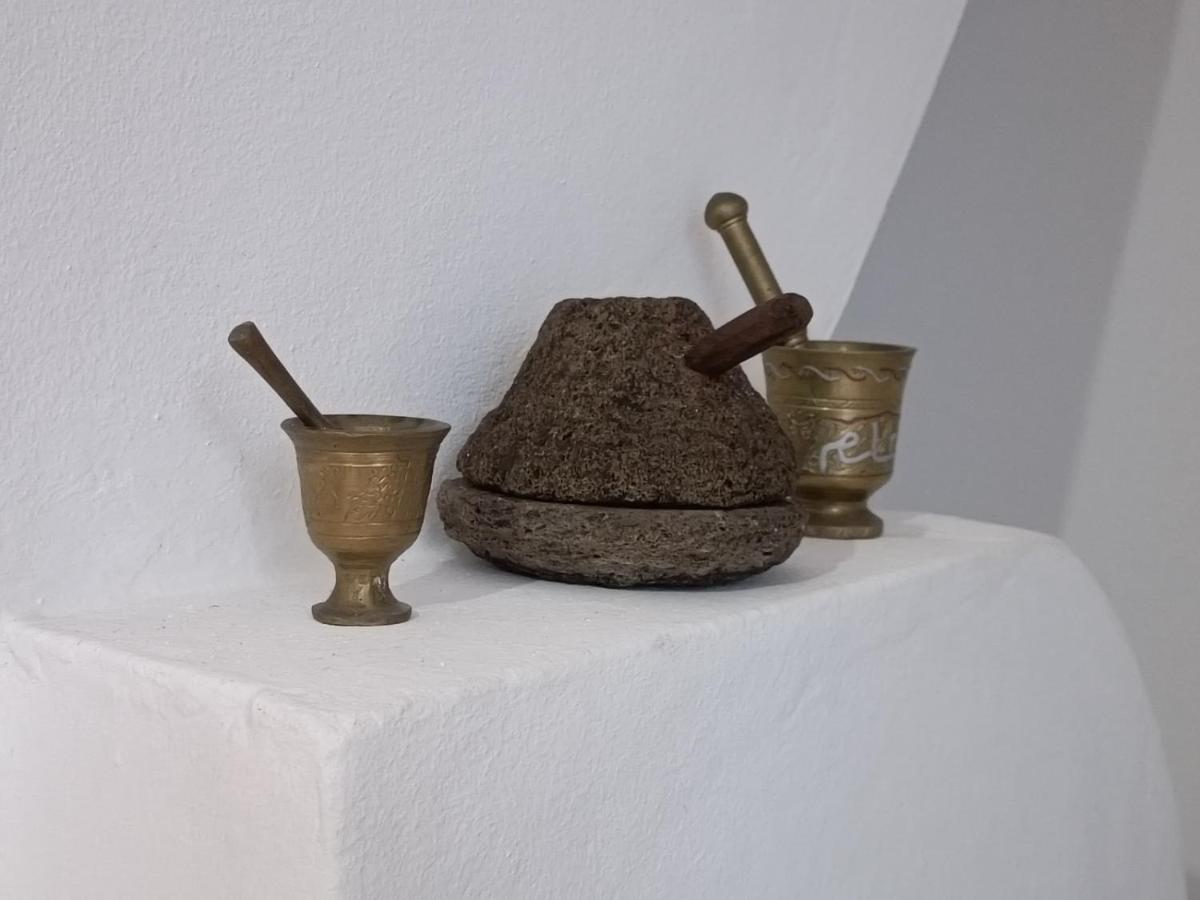 Appartement Dans La Medina アシラー エクステリア 写真