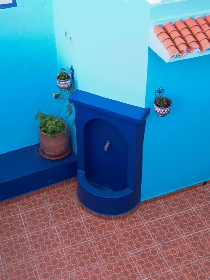Appartement Dans La Medina アシラー エクステリア 写真